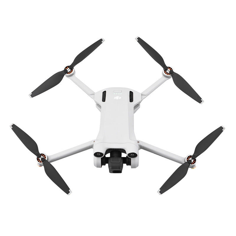 Suitable for DJI Yu Mini 3 Pro Noise Reduction Propeller Quick Release Blade UAV Wing Blade Accessories