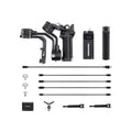 DJI RSC 2 Handheld Gimbal Full-Frame DSLR Professional Stabilized Camera Stabilizer Professional Kit